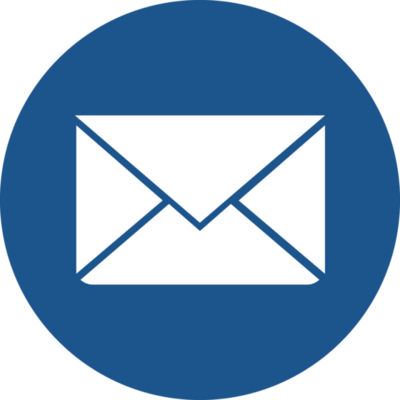 email-message-icon-design-in-blue-circle-png